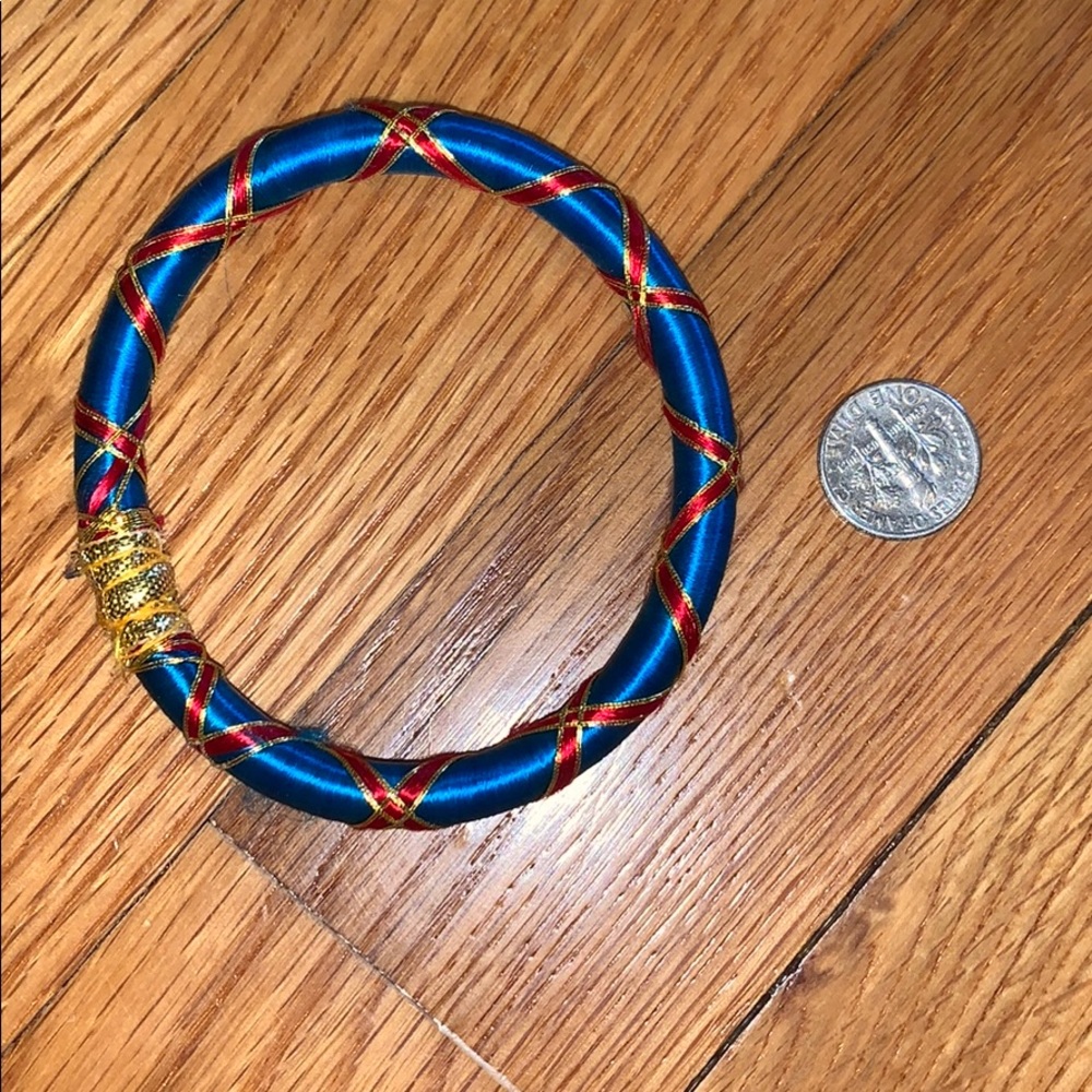 Colorful soft bangles - Picture 10 of 10